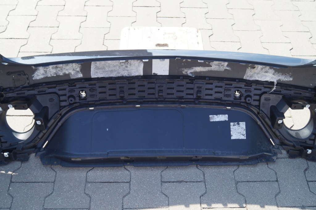 фото №12, Бампер задняя задний задний jaguar e-pace x540 17-2