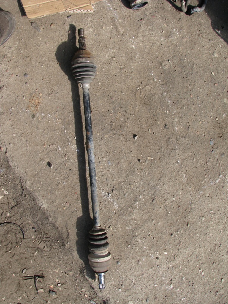 Купити Привідний вал права довга opel astra 3 h 1.6 z16xer