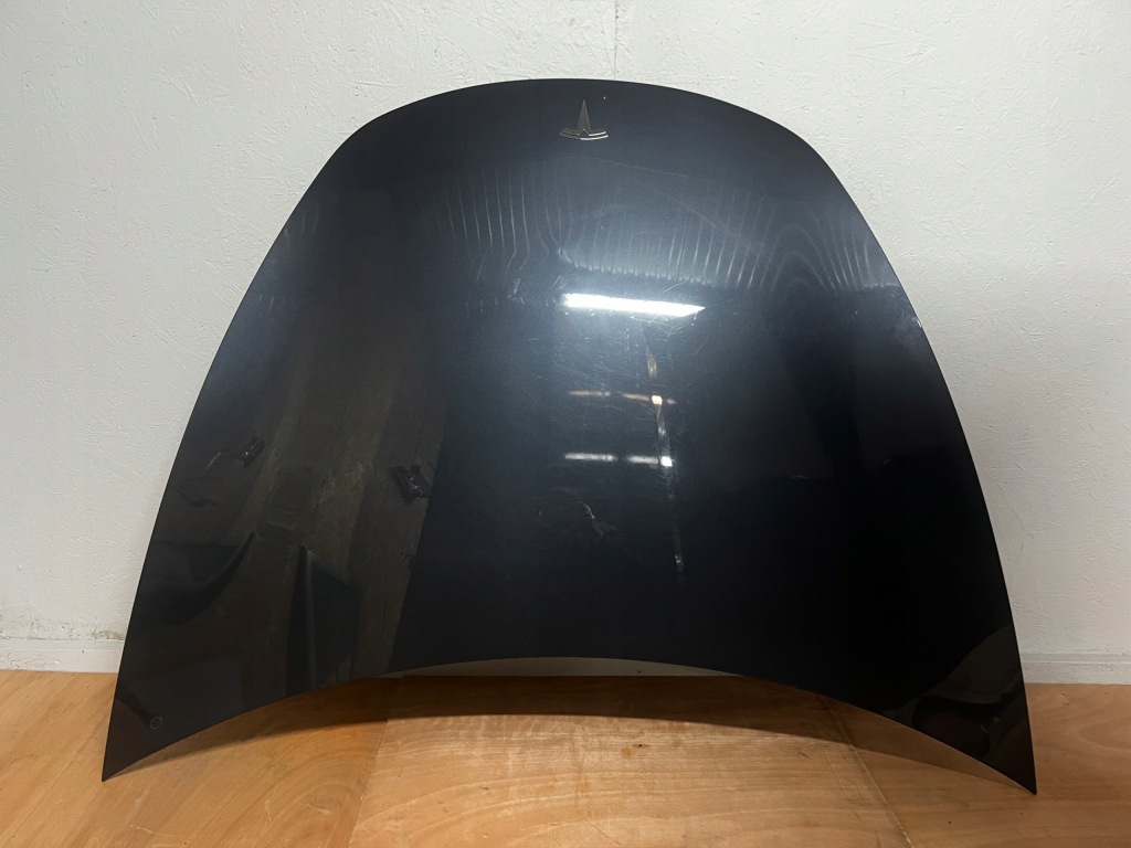 Купить Tesla model 3 капот крышка двигателя