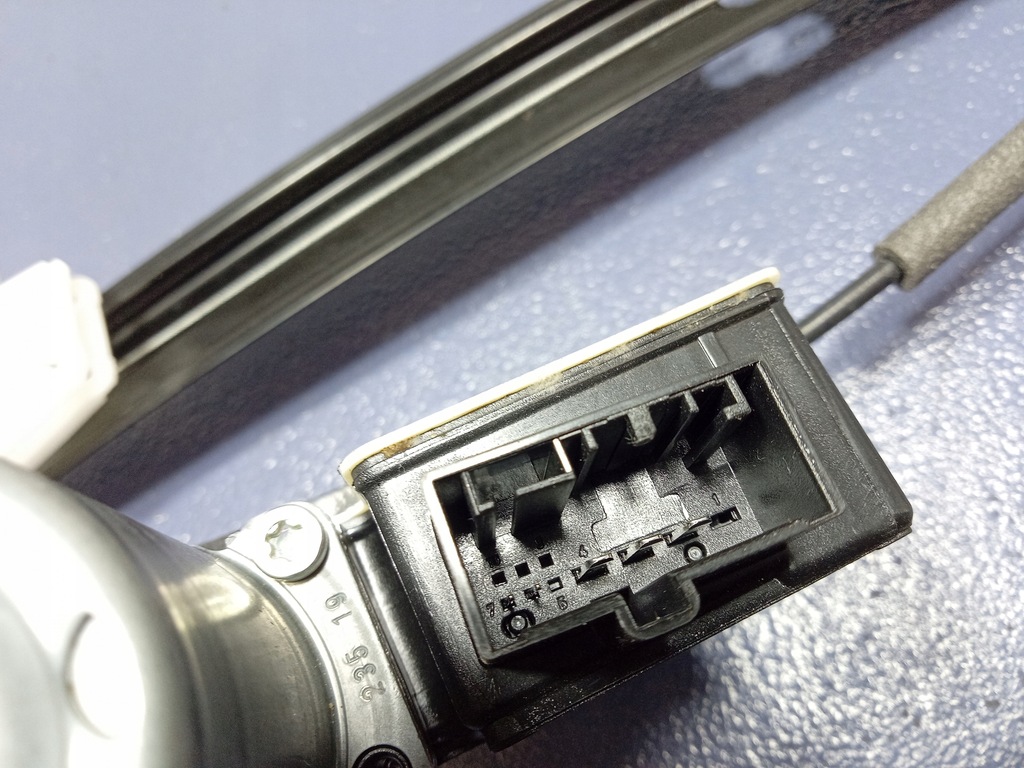 фото №6, Skoda kodiaq i 16- підйомник скло задня правий 565839462a