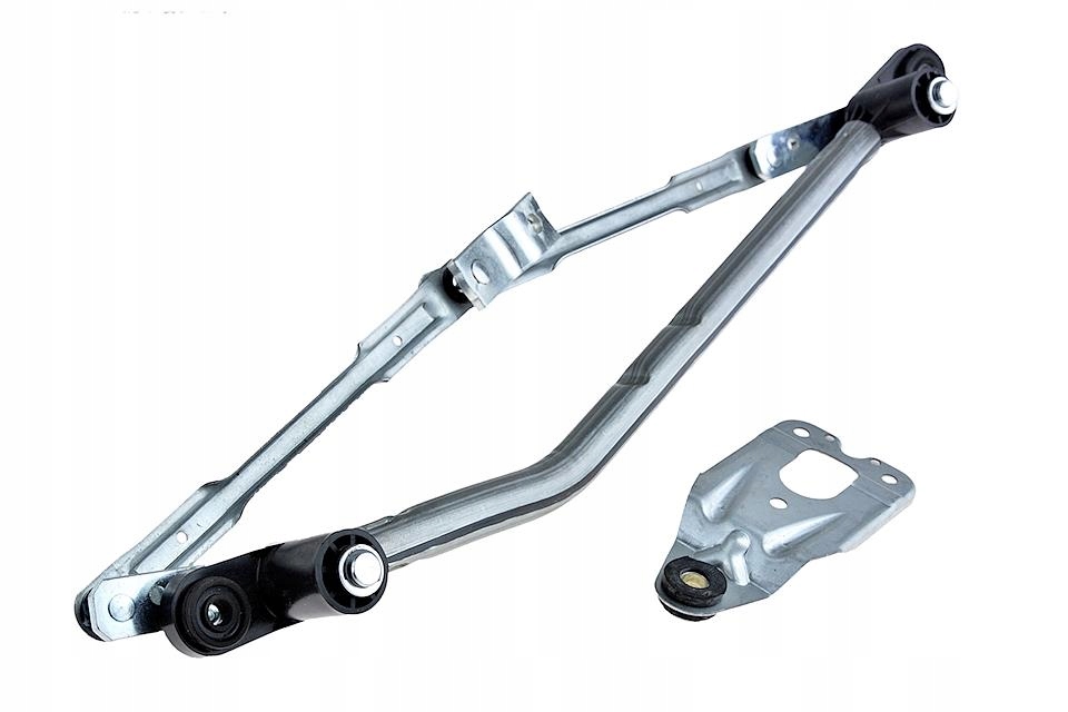 фото №1, Механизм дворник перед alfa romeo 159 brera