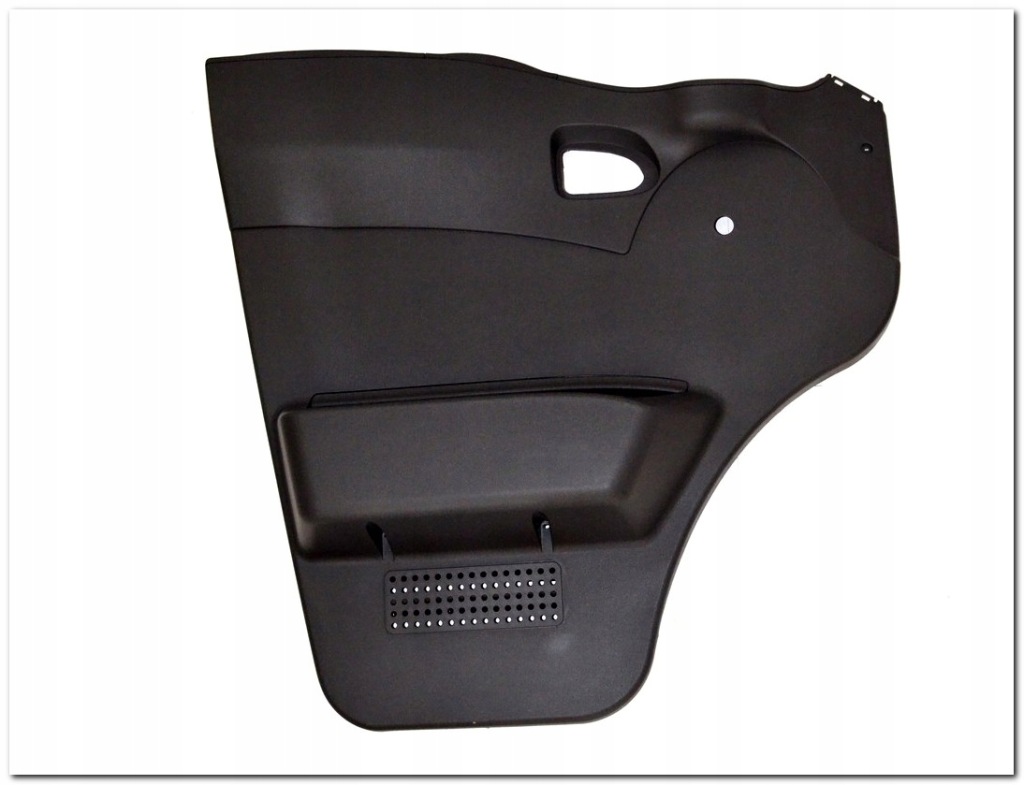 фото №5, Оббивка iveco daily 00 двері перед le