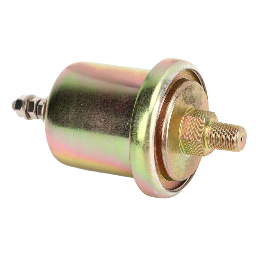 фото №9, Датчик давления масла vdo type 3015237 золотой