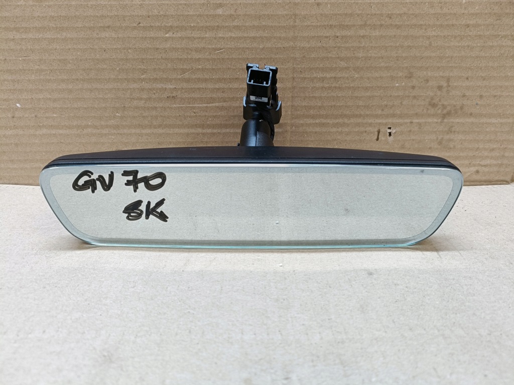 Купити Genesis gv70 дзеркало заднього виду 85110-t6000