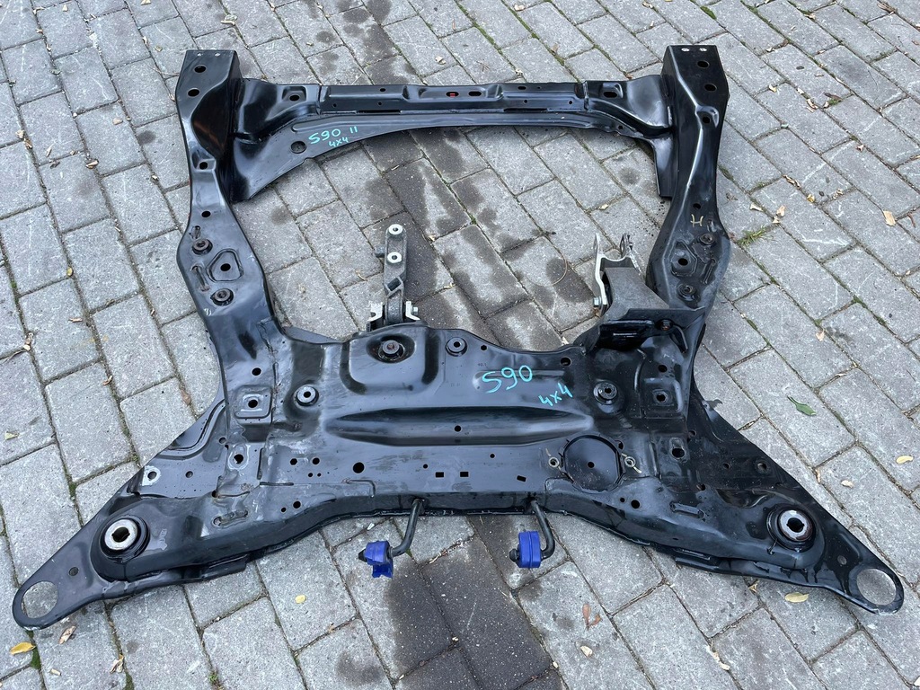 фото №1, Volvo s90 v90 ii підрамник підрамник перед ideał