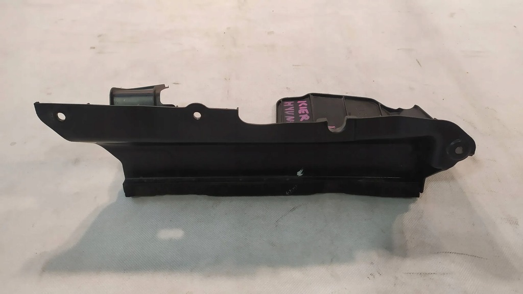 фото №8, Впуск воздуховод воздуха hyundai i30 iii