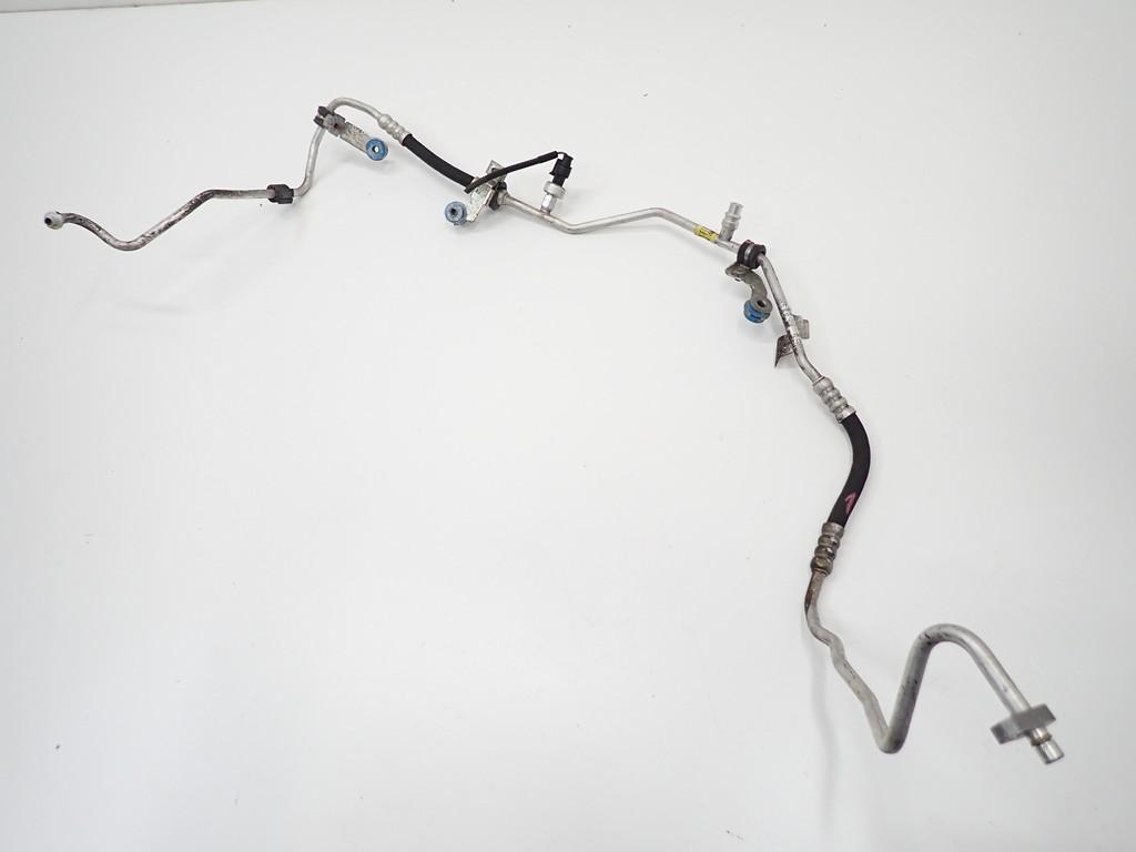 фото №1, Wąż шланг трубка кондиционера fiat 500l 1.4i 17r