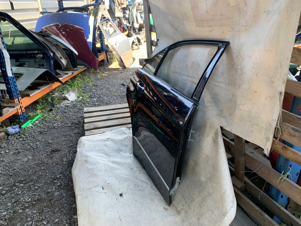 фото №3, Mercedes w212 sedan двері правий задня c197