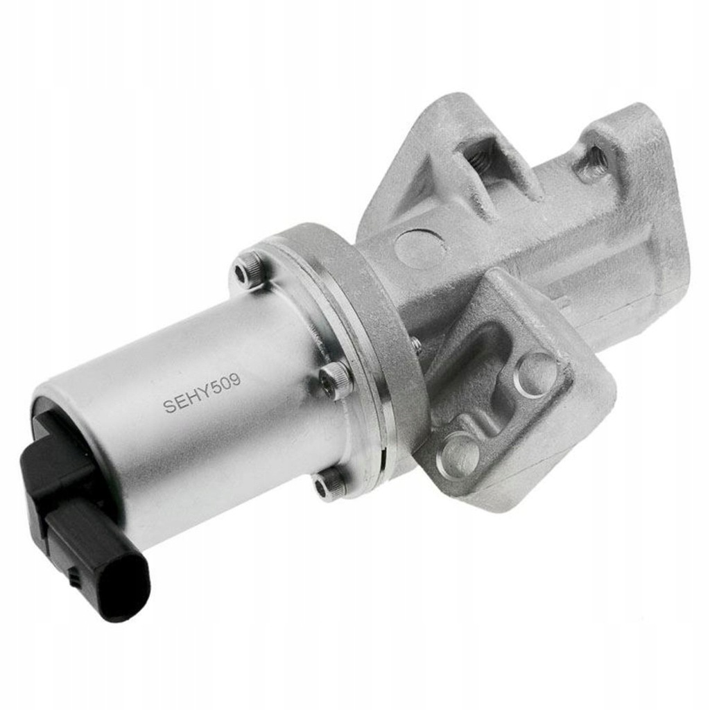 фото №1, Клапан egr hyundai h-1 starex kia sorento i 2.5 1997-2011
