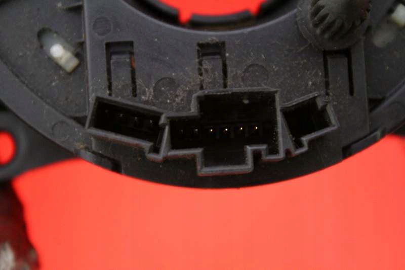 фото №16, Перемикач комбінований перемикач підрульовий bmw e46 sedan 03r