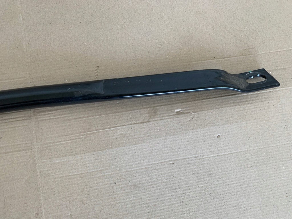 фото №4, Ford mustang mach-e rwd распорка перед оригинал