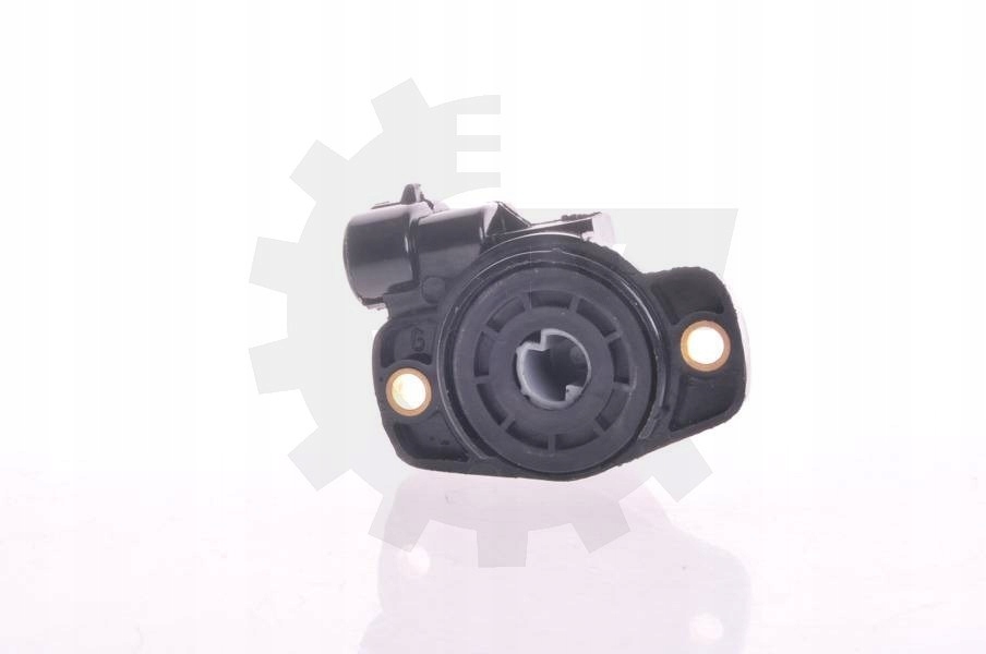 фото №6, Потенціометр дросель fiat renault