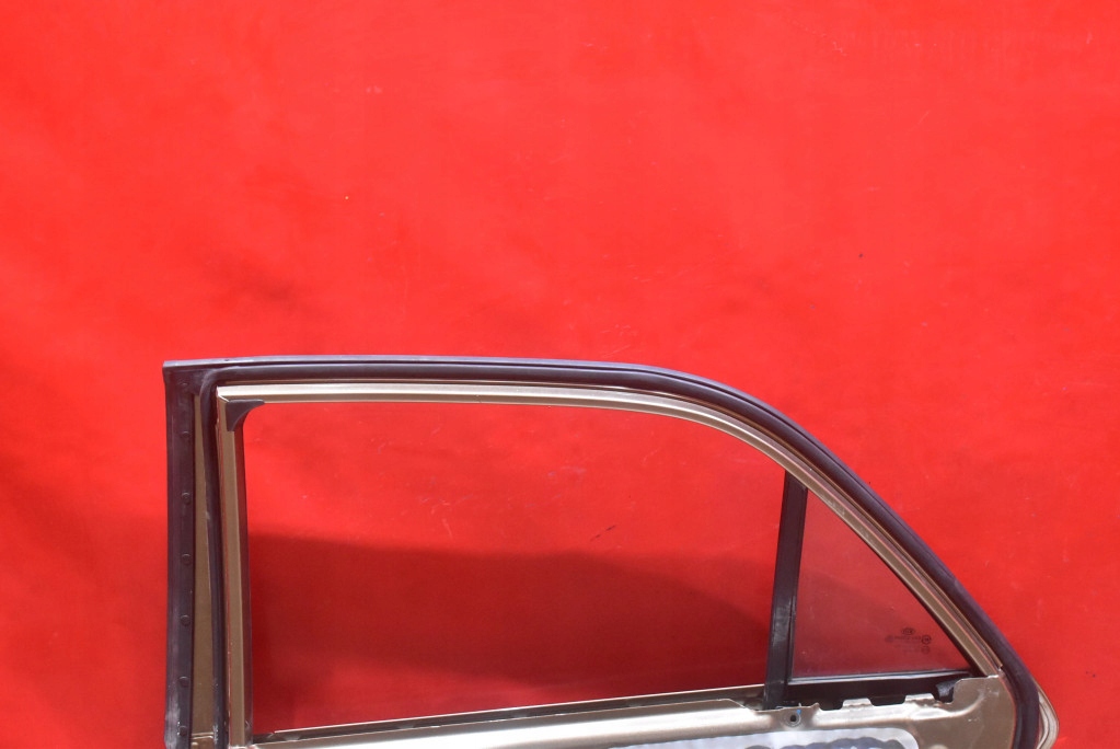 фото №13, Дверь правое задняя задние золотой kia picanto 2 ii 5d hb 11-15