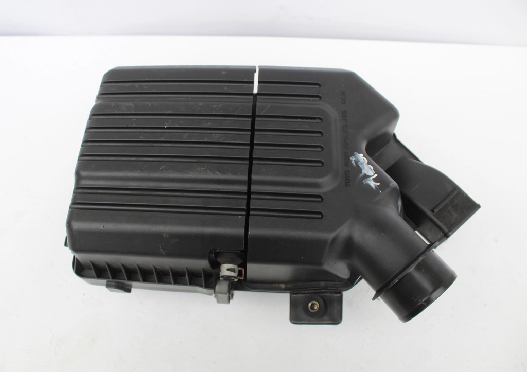 фото №1, Корпус фільтра повітря honda civic vii 1.3 ima