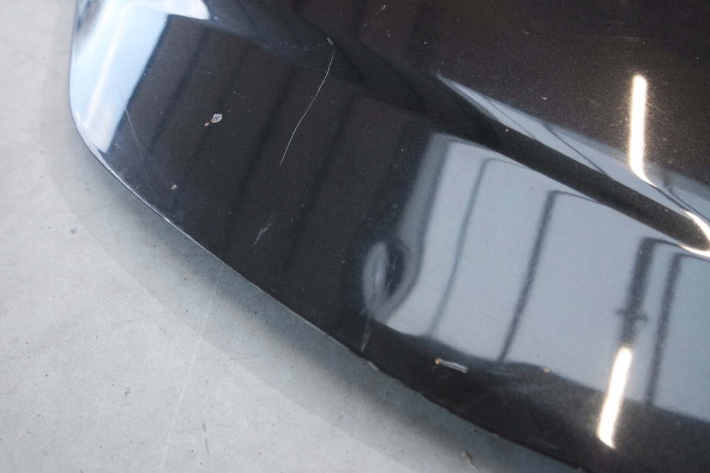 фото №10, Капот крышка suzuki sx4 fiat sedici