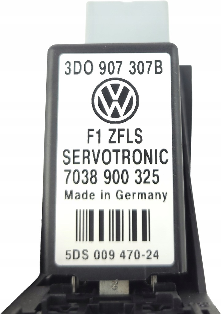 фото №5, Vw phaeton ii lift запобіжники джгут електропроводка 3d0907307b 3d0959485