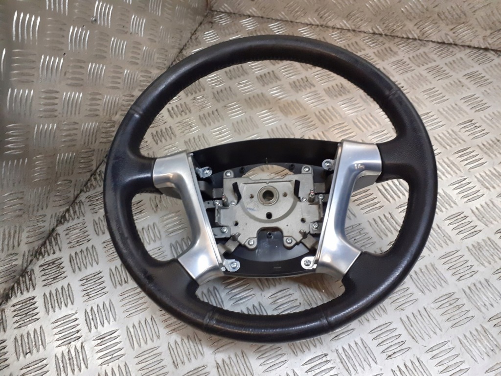 фото №1, Воздуховод chevrolet epica кожа