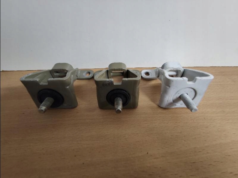 фото №1, Петля крышки vw golf vii hb 5g 5g6827301c