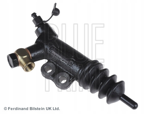 фото №1, Blue print adg03643 привод, сцепление