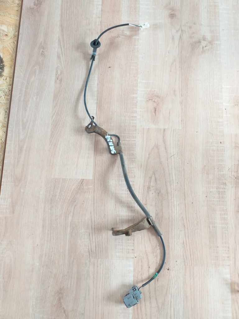 фото №1, Toyota sienna 11- шланг кабель abs задняя жгут