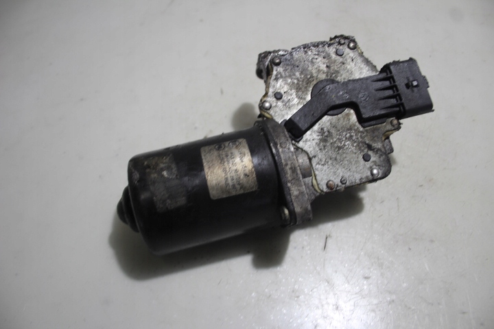 фото №1, Моторчик дворник перед peugeot expert ii