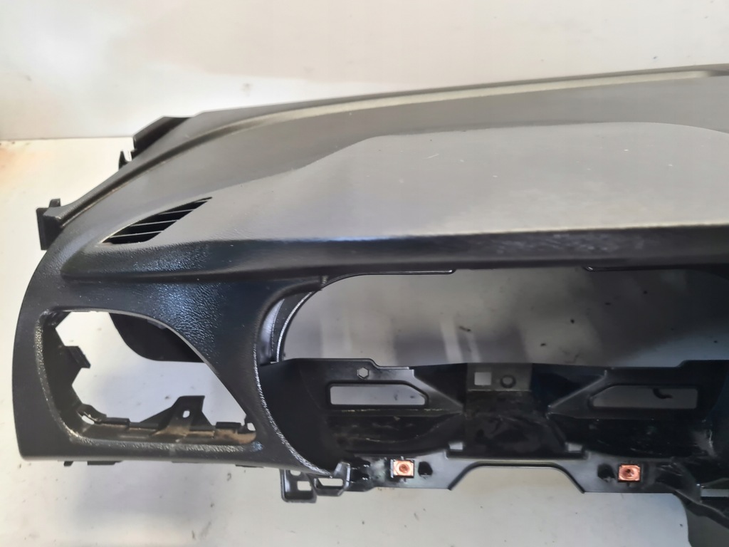 фото №7, Opel karl приборная панель консоль подушки безопасности ремни оригинал