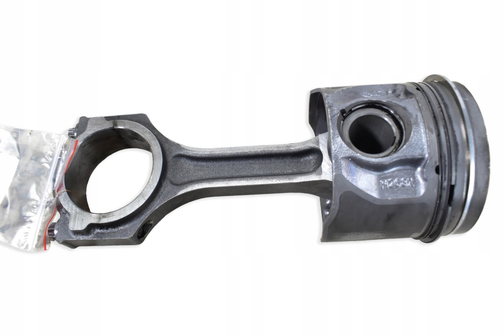 фото №1, Поршень шатун ford transit 2008 2.4 tdci