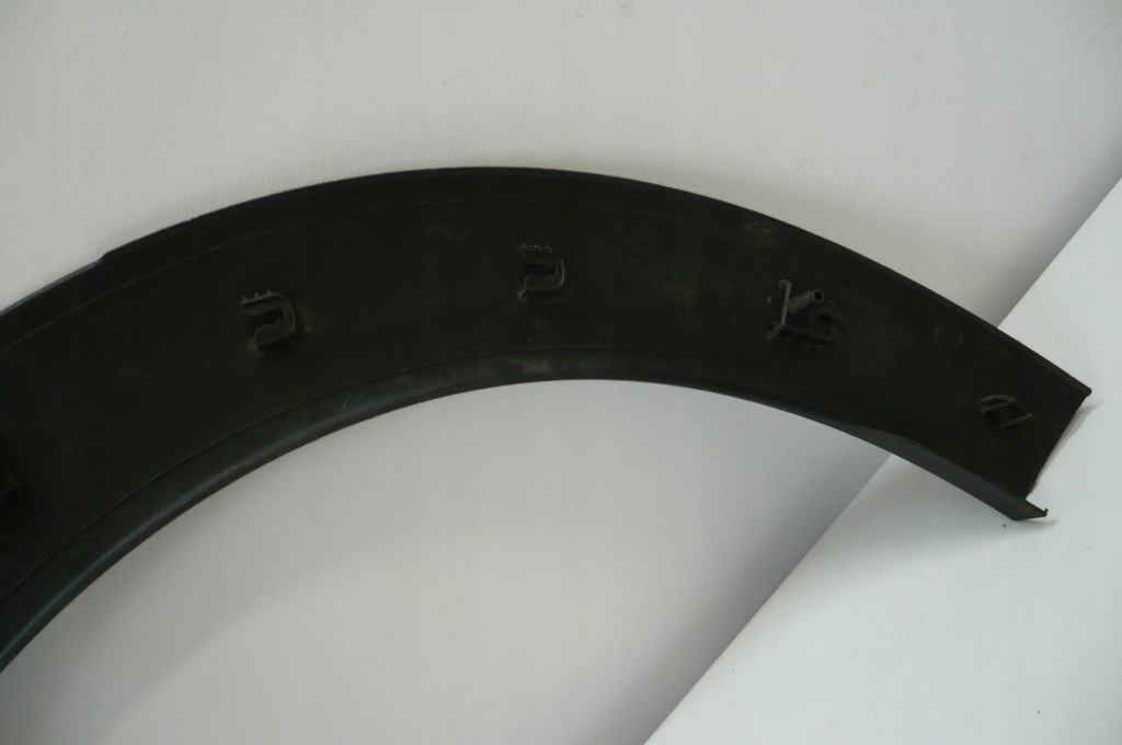 фото №12, Citroen c4 cactus молдинг крыла левая задняя 2014-17 rok