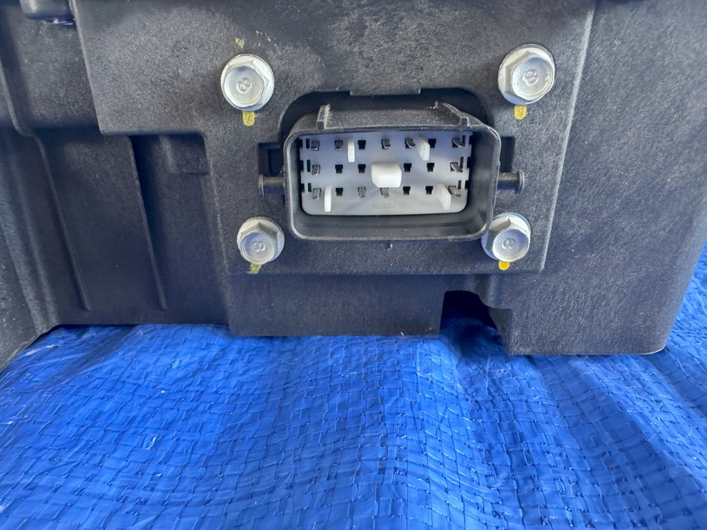 фото №6, Акумулятор акумулятор kia stonic 1.0 t-gdi 375m0-h8000 24r