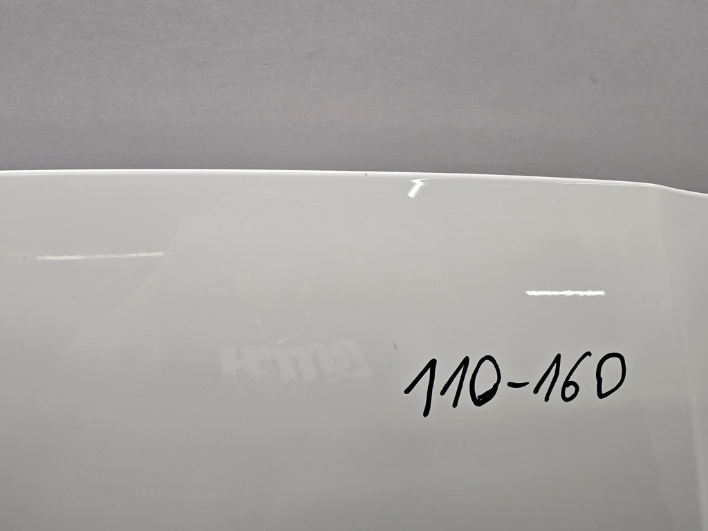 фото №10, Volvo s90 v90 17r капот крышка двигателя 614-46