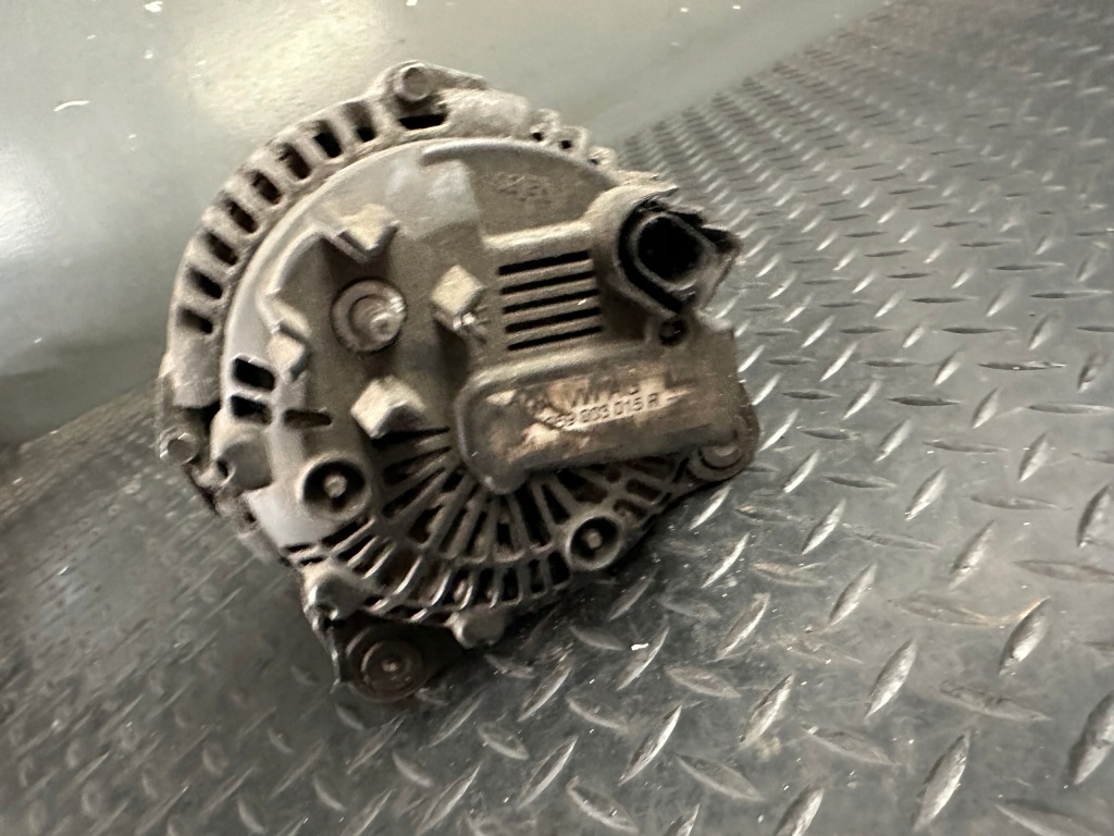 Генератор audi a6 c6 3.0 tdi к восстановление stoi 059903015r Недорого