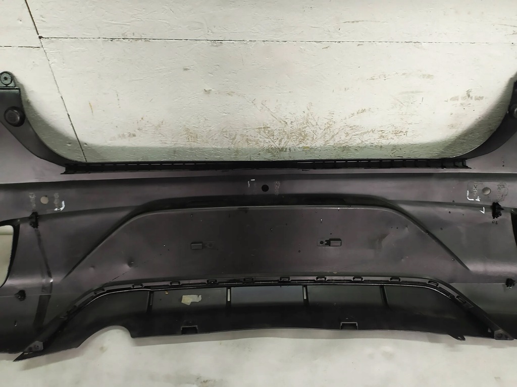 фото №6, Бампер передний hyundai i10 iii