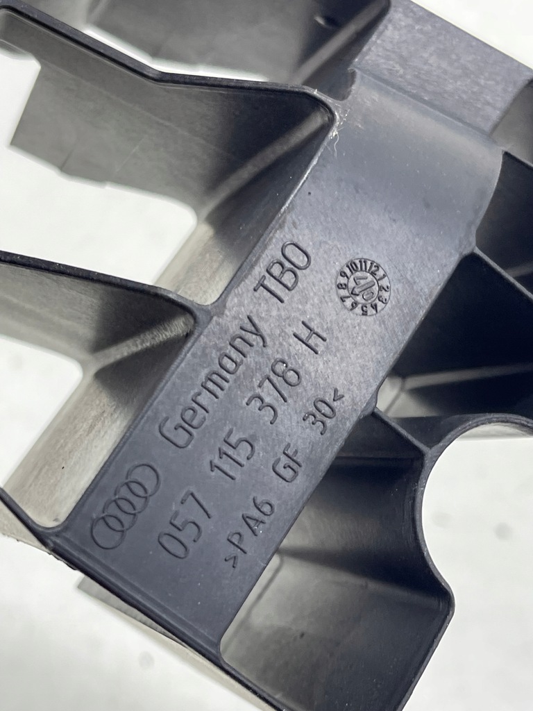 фото №9, Audi q7 4l 4.2 tdi btr вкладиш картера оливи масляний оригінал!