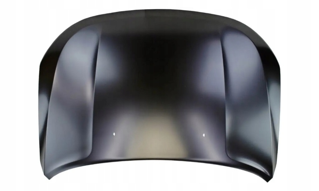 фото №1, Крышка двигателя капот jeep compass 06.17- стальной