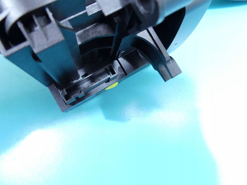 фото №9, Домкрат вибірник передач bmw 7 g11 eu