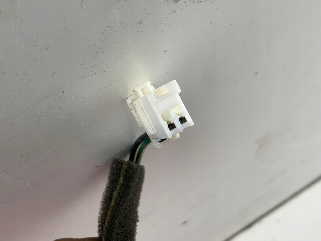 фото №3, Hyundai santa fe ii третий свет стоп led