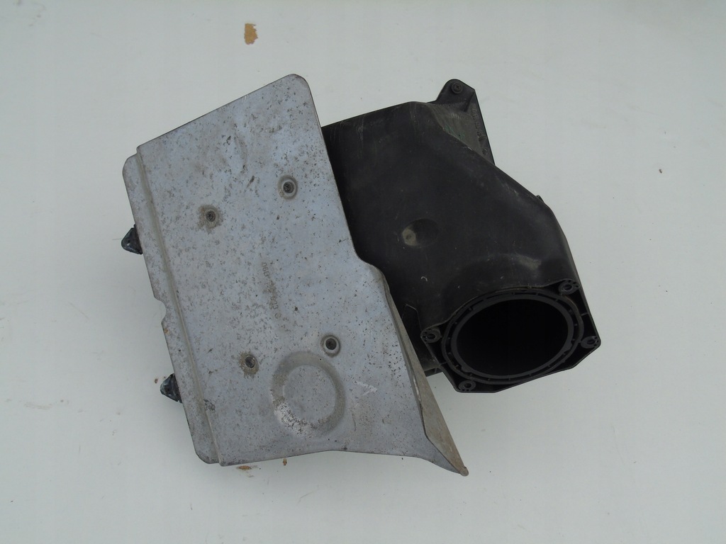 фото №1, Фільтр повітря audi a4 b6 2.0