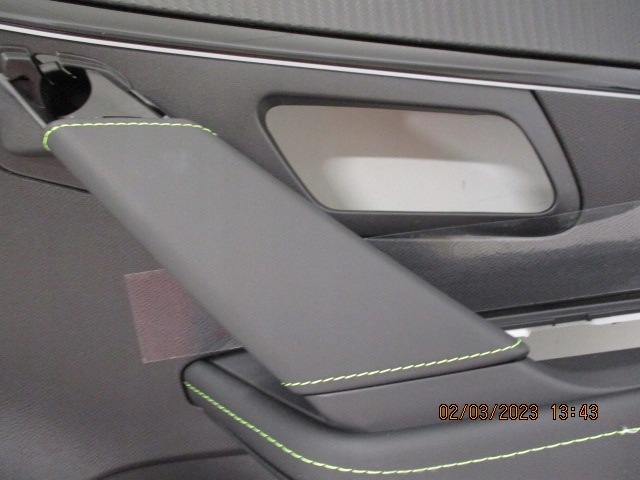 фото №8, Peugeot 208 ii обшивка обивка правый перед gt