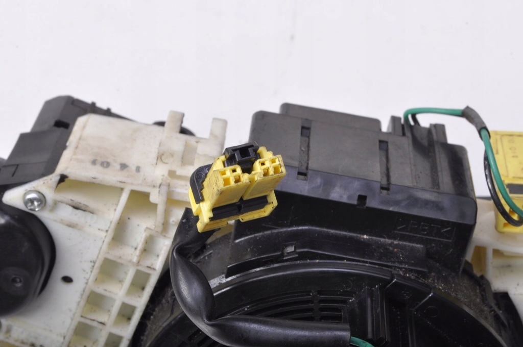 фото №11, Honda insight переключатель комбинированный