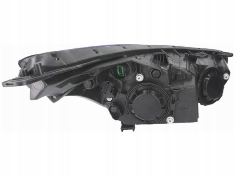 фото №4, Лампы фары kia pro ceed ii 13-18