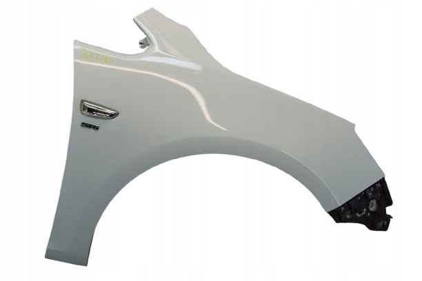 фото №1, Крыло правый перед opel astra j lift