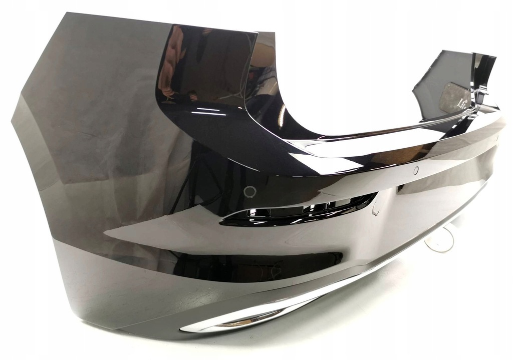 фото №13, Новый org бампер задняя vw golf 8 viii 5h lc9x 4xpdc