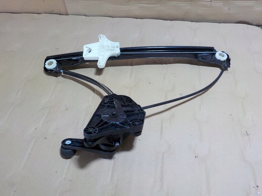 фото №1, Rapid i підйомник вікон лівий задня 5jj839461