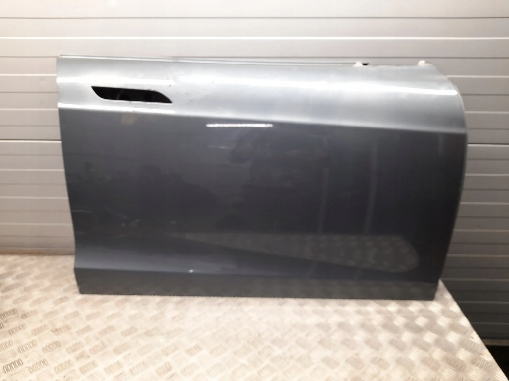 фото №1, Tesla model s перед сторона правая дверь