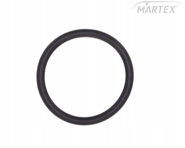 фото №1, Ущільнювальне кільце радіатора ретардер scania r lema le126260