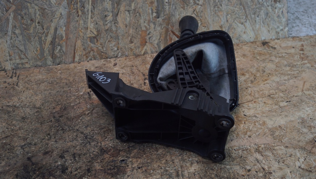 фото №9, Вибірник коробки передач ручка nissan qashqai j10