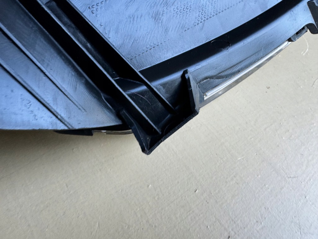 фото №9, Hyundai ix20 10-15r лампа drl протитуманна фара правий перед передній