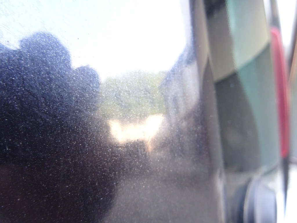 фото №10, Кришка багажника скло задня задня задня seat altea 5p0 lc9z