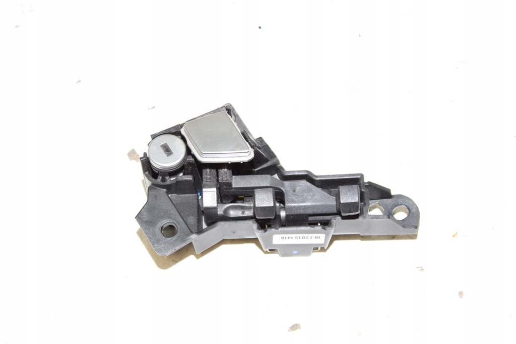 фото №1, Решітка обдув ліва перед hyundai i40 2011-