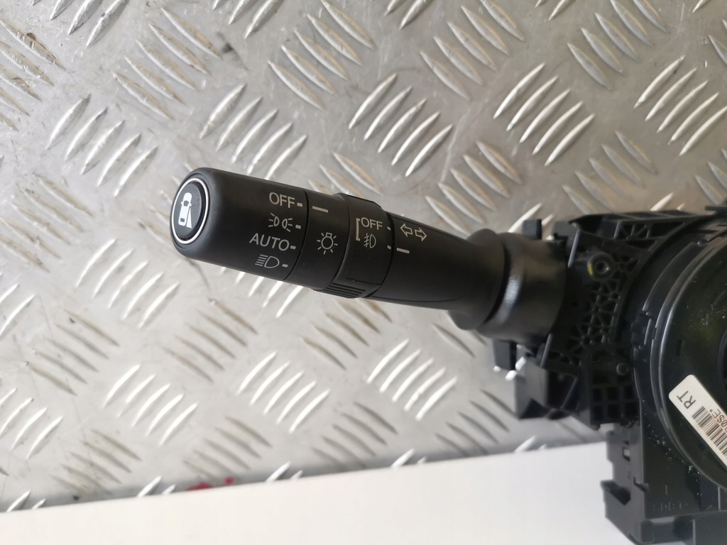 фото №7, Honda hr-v ii 15- переключатели лента pod руль usa